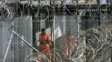 Biden wants to close Guantanamo Bay prison: White House