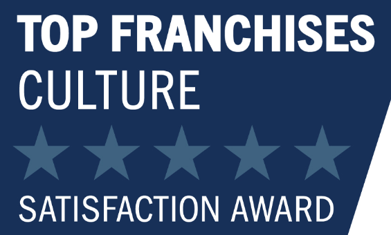 Fish Window Cleaning Named to Franchise Business Review’s 2022 Culture100 List