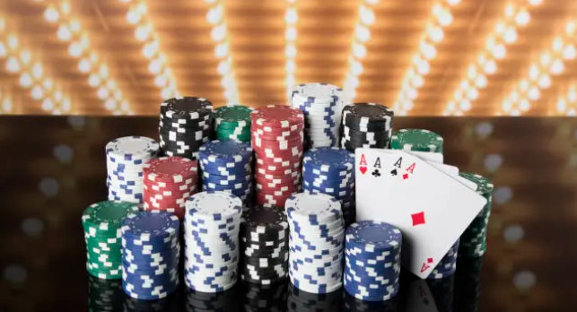 Benefits of Participating in an Online Casino